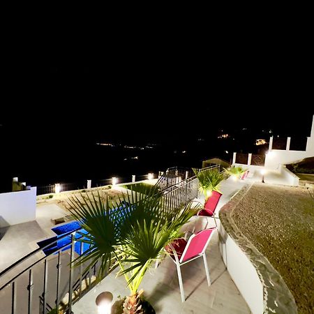 The White Pearl Boutique Villa Balcsik Kültér fotó