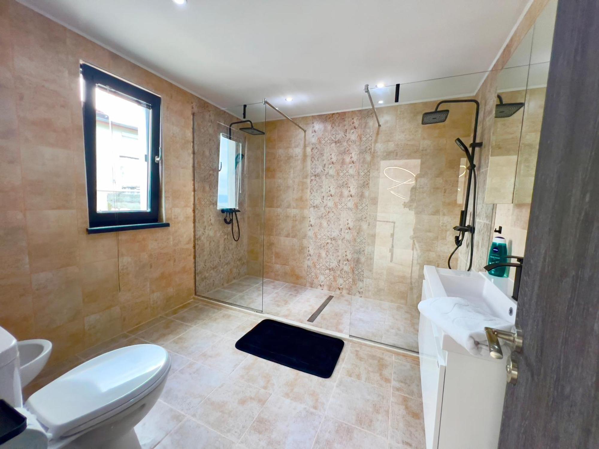 The White Pearl Boutique Villa Balcsik Kültér fotó