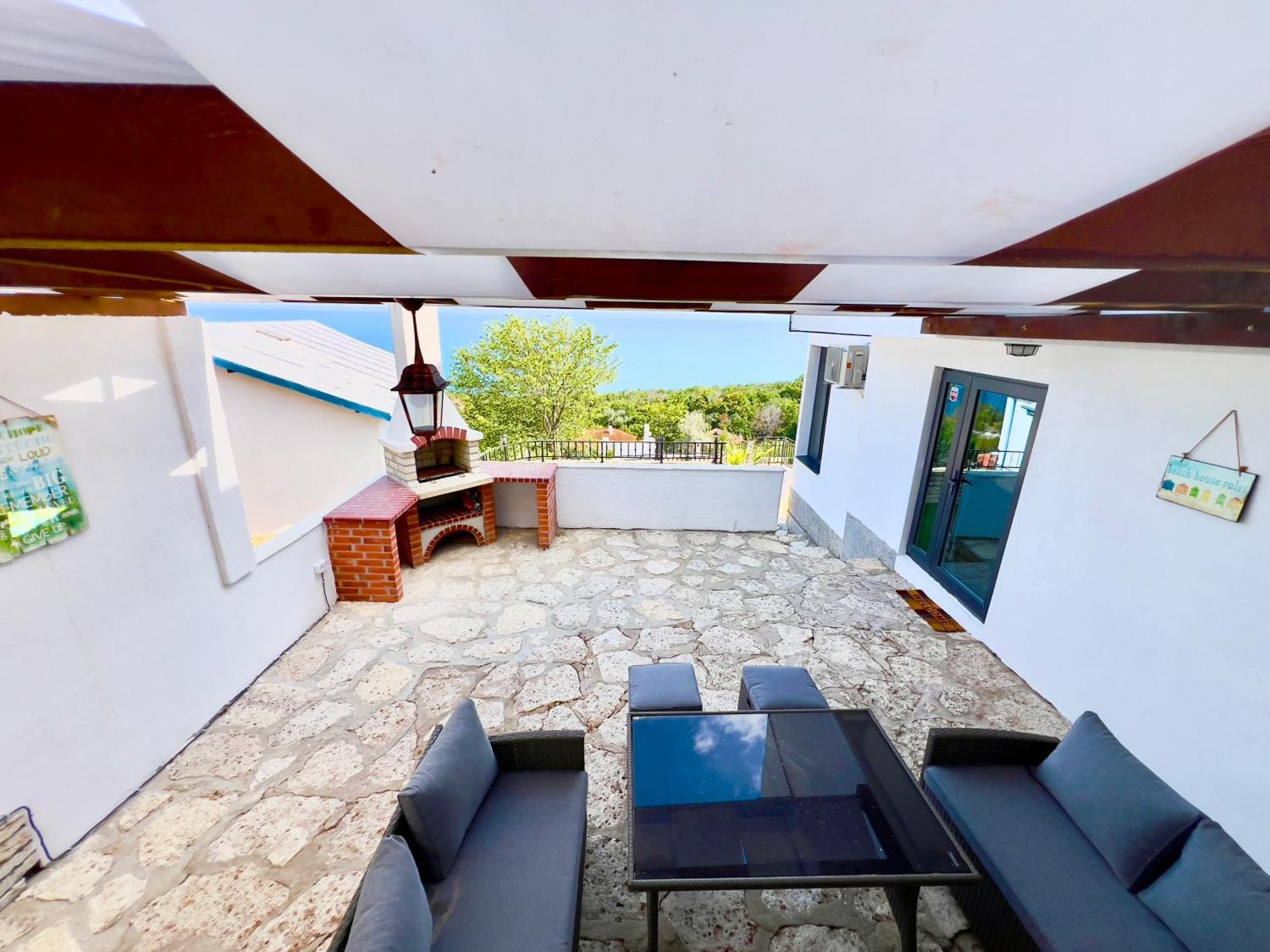 The White Pearl Boutique Villa Balcsik Kültér fotó