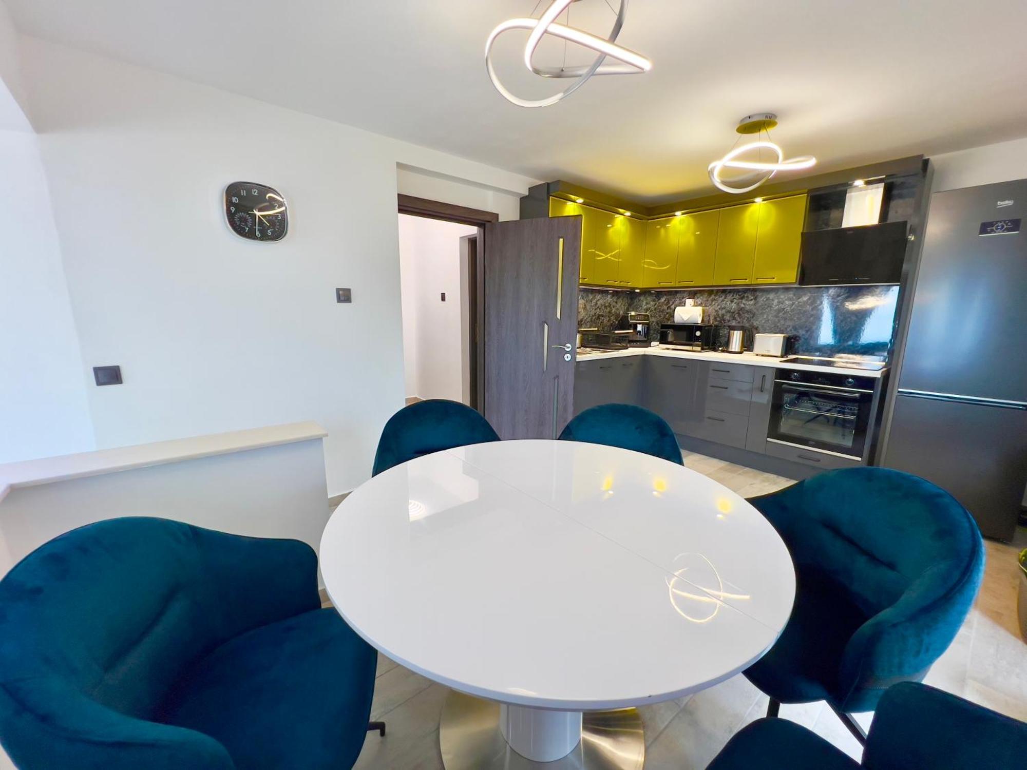 The White Pearl Boutique Villa Balcsik Kültér fotó