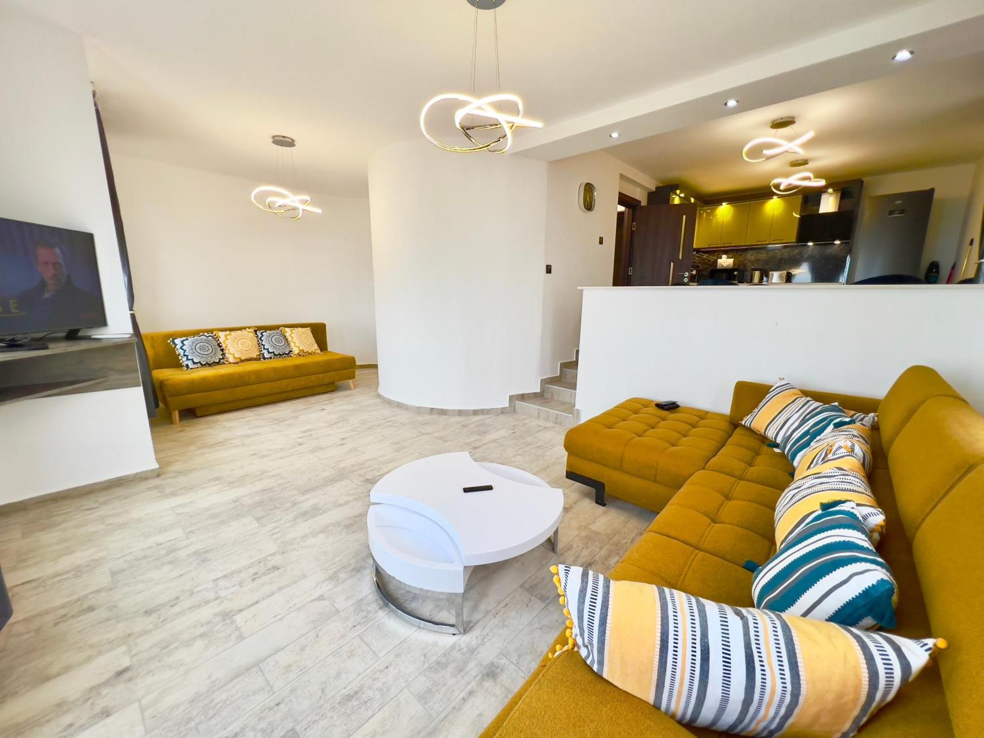 The White Pearl Boutique Villa Balcsik Kültér fotó